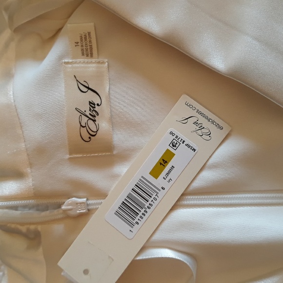 Eliza J Womens Dress - Picture 6 of 9